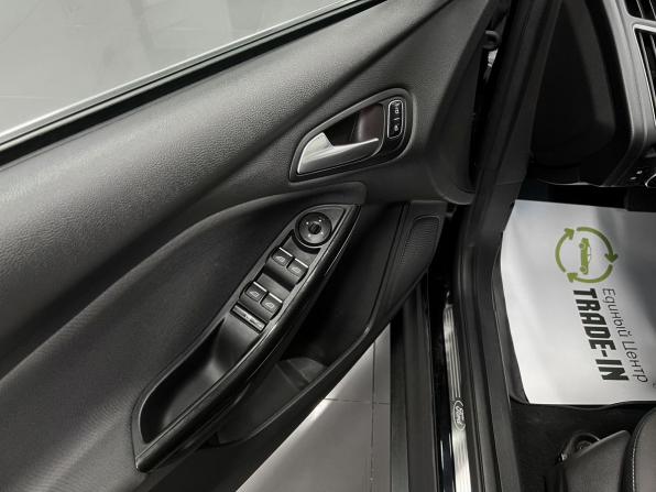 Ford Focus III Рестайлинг с пробегом 2018 года, цена 1 320 000 рублей, 156204 км, универсал, Автокод Объявления