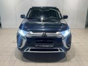 Mitsubishi Outlander III Рестайлинг 3 Самара  - изображение 19