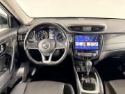 Nissan X-Trail III Рестайлинг Москва  - изображение 35