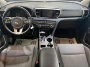 Kia Sportage IV Рестайлинг Курск  - изображение 26