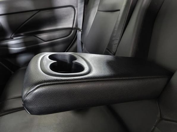 Mitsubishi Outlander III с пробегом 2014 года, цена 1 350 000 рублей, 106582 км, внедорожник, Автокод Объявления