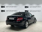 Mercedes-Benz C-Класс III (W204) Санкт-Петербург  - изображение 30