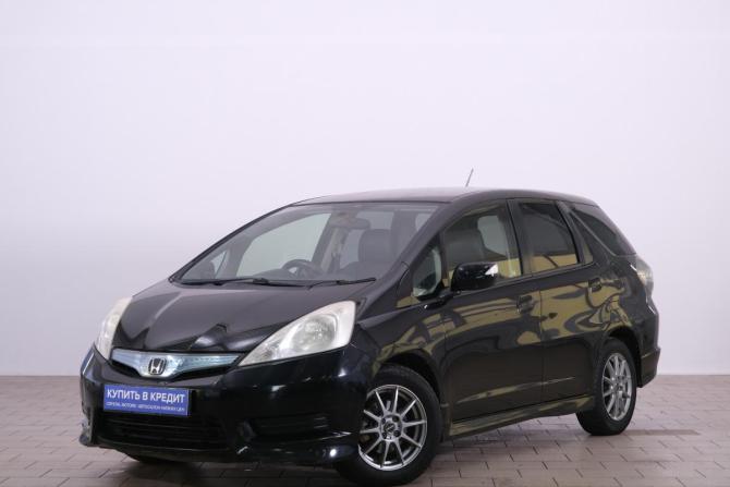 Honda Fit Shuttle I с пробегом 2012 года, цена 929 000 рублей, 196000 км, универсал, Автокод Объявления