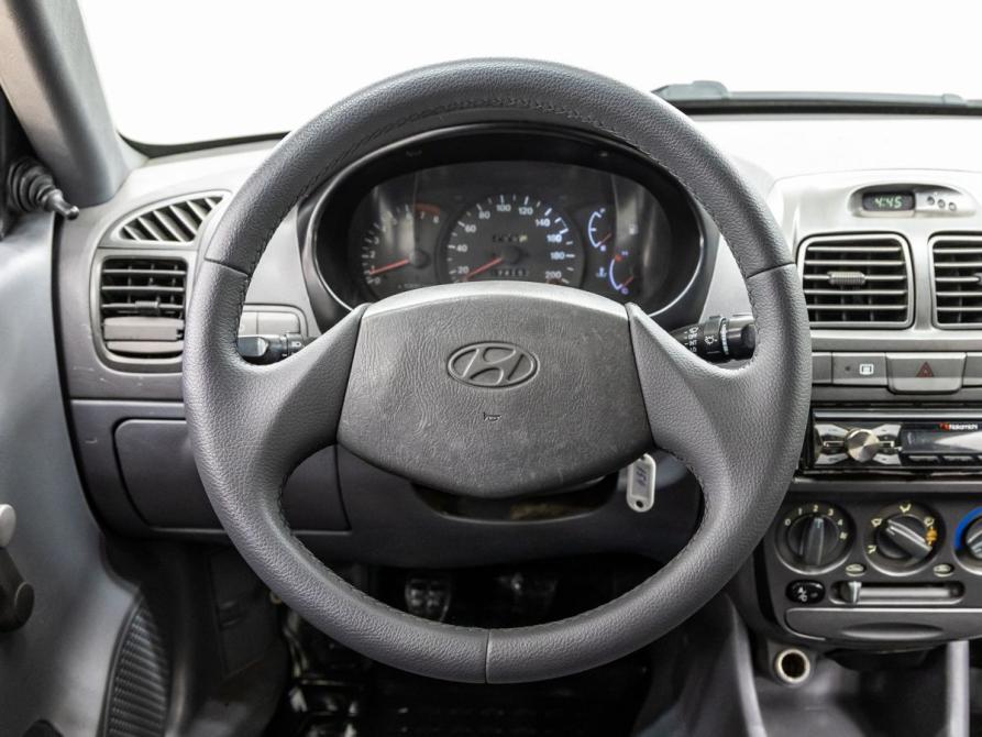 Hyundai Accent II Волгоград  - изображение 15