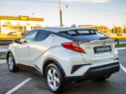 Toyota C-HR I Волгоград  - изображение 42