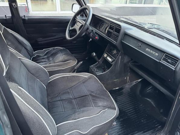 Lada (ВАЗ) 2107 с пробегом 2007 года, цена 90 000 рублей, 74812 км, седан, Автокод Объявления