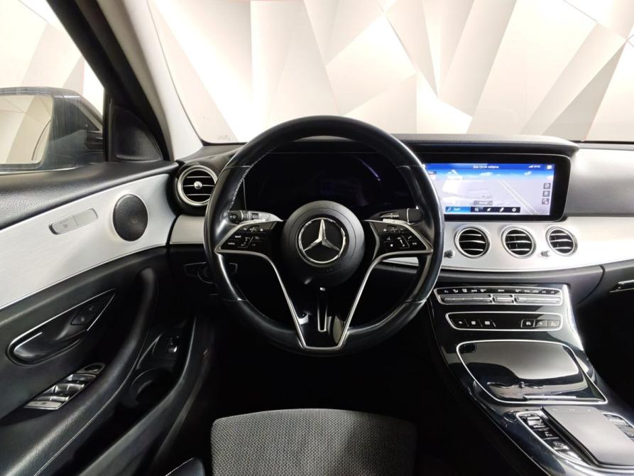 Mercedes-Benz E-Класс V (W213 S213 C238) Рестайлинг Москва  - изображение 20