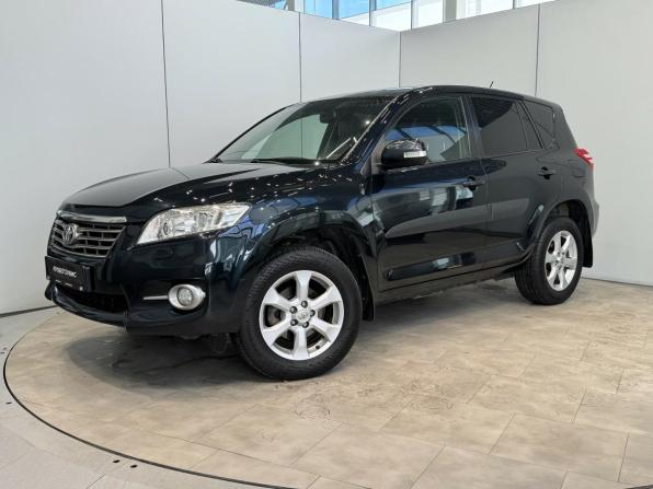 Toyota RAV4 III (XA30) Рестайлинг с пробегом 2010 года, цена 1 350 000 рублей, 256177 км, внедорожник, Автокод Объявления