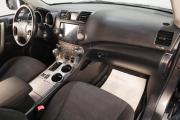 Toyota Highlander II (XU40) Рестайлинг Челябинск  - изображение 26