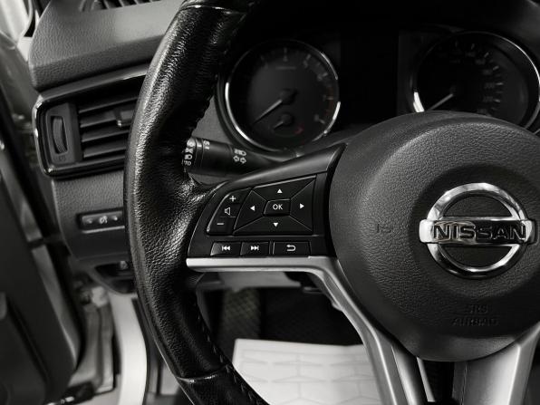 Nissan Qashqai II Рестайлинг с пробегом 2021 года, цена 2 140 000 рублей, 56468 км, внедорожник, Автокод Объявления