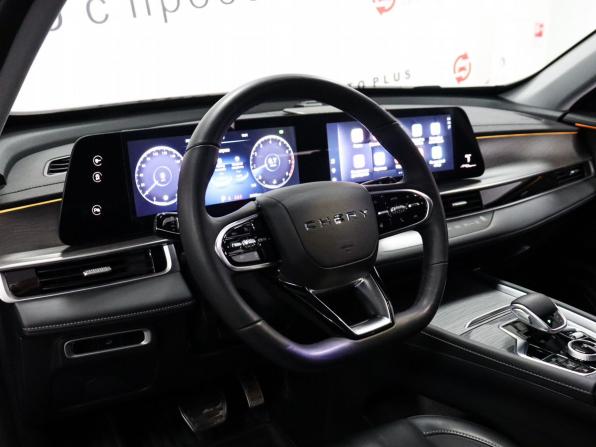 Chery Tiggo 8 Pro Max I Рестайлинг с пробегом 2024 года, цена 2 249 000 рублей, 21222 км, внедорожник, Автокод Объявления
