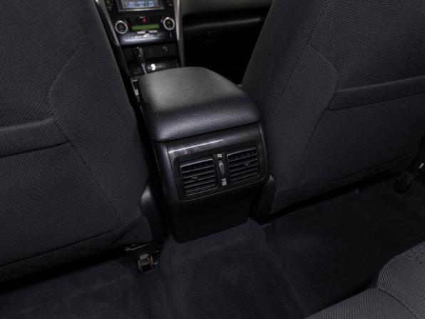 Toyota Camry VII (XV50) с пробегом 2014 года, цена 1 630 000 рублей, 163632 км, седан, Автокод Объявления