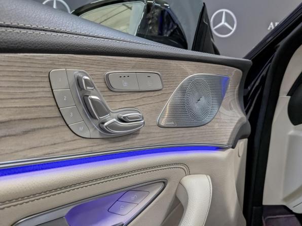 Mercedes-Benz CLS III (C257) с пробегом 2018 года, цена 5 650 000 рублей, 42522 км, седан, Автокод Объявления