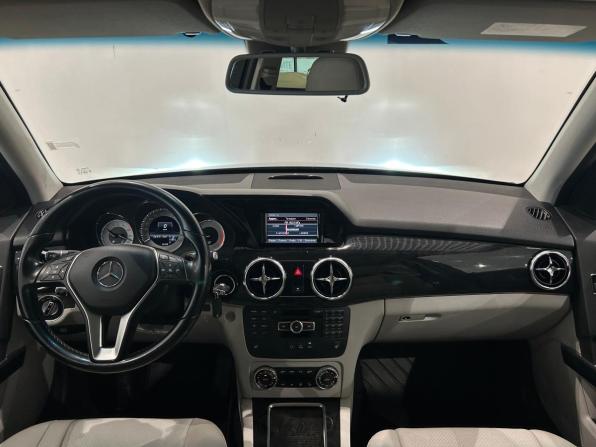 Mercedes-Benz GLK-Класс I (X204) Рестайлинг с пробегом 2013 года, цена 1 749 000 рублей, 207196 км, внедорожник, Автокод Объявления