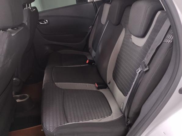 Renault Kaptur I с пробегом 2017 года, цена 1 140 000 рублей, 147845 км, внедорожник, Автокод Объявления