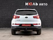 Kia Sportage III Екатеринбург  - изображение 25