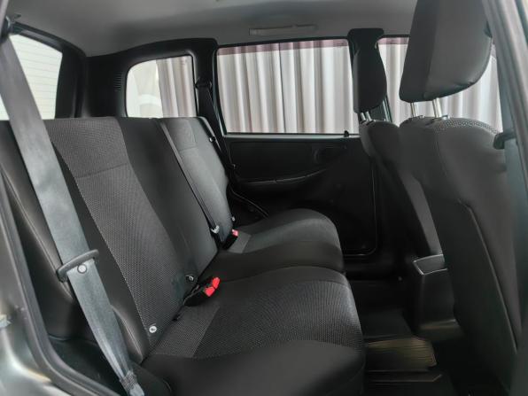 Chevrolet Niva I Рестайлинг с пробегом 2018 года, цена 822 000 рублей, 44988 км, внедорожник, Автокод Объявления