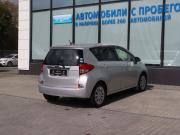 Subaru Trezia Екатеринбург  - изображение 24