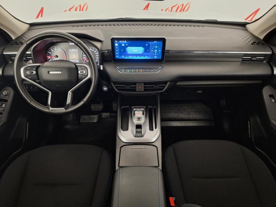 Haval Jolion I Псков  - изображение 9
