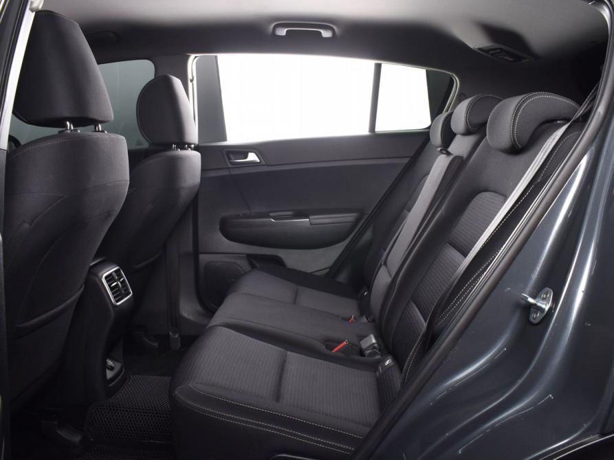 Kia Sportage IV Рестайлинг Кемерово  - изображение 13