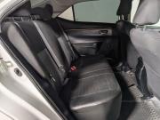 Toyota Corolla XI (E160 E170 E180) Екатеринбург  - изображение 31