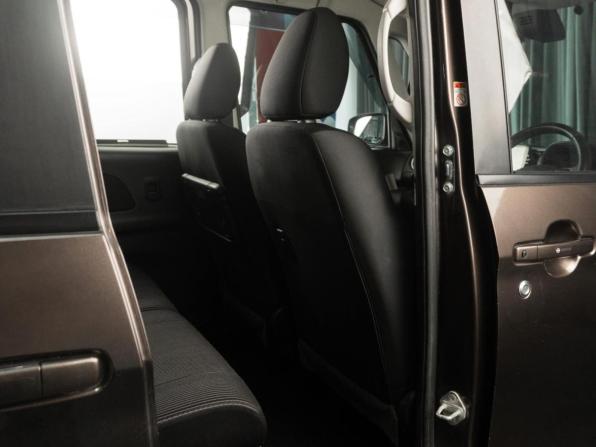 Nissan Dayz Roox I Рестайлинг с пробегом 2018 года, цена 999 000 рублей, 94898 км, хэтчбек, Автокод Объявления