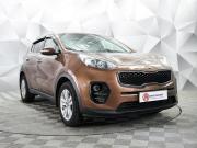 Kia Sportage IV Ульяновск  - изображение 27