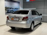 Toyota Belta I Новосибирск  - изображение 18