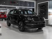 Skoda Karoq I Москва  - изображение 29