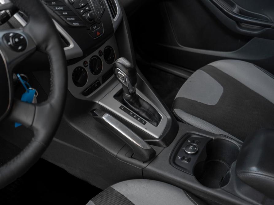 Ford Focus III Москва  - изображение 13