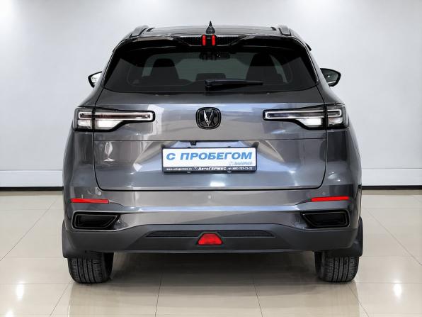 Changan CS55 Plus II с пробегом 2023 года, цена 1 850 000 рублей, 56118 км, внедорожник, Автокод Объявления