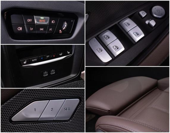 BMW 4 серии G22 G23 G26 с пробегом 2023 года, цена 6 090 000 рублей, 14449 км, лифтбек, Автокод Объявления