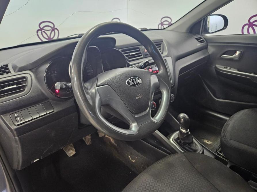 Kia Rio III Рестайлинг Тольятти  - изображение 15
