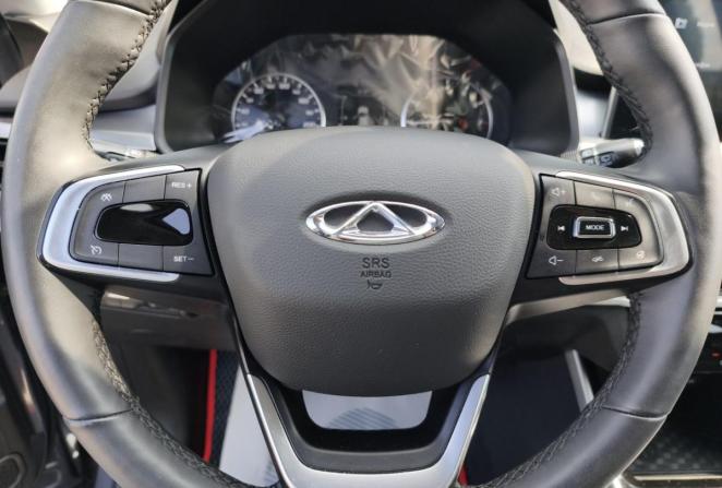 Chery Tiggo 4 Pro I Рестайлинг с пробегом 2024 года, цена 1 590 000 рублей, 45773 км, внедорожник, Автокод Объявления