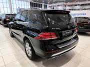 Mercedes-Benz GLE I (W166) Казань  - изображение 30
