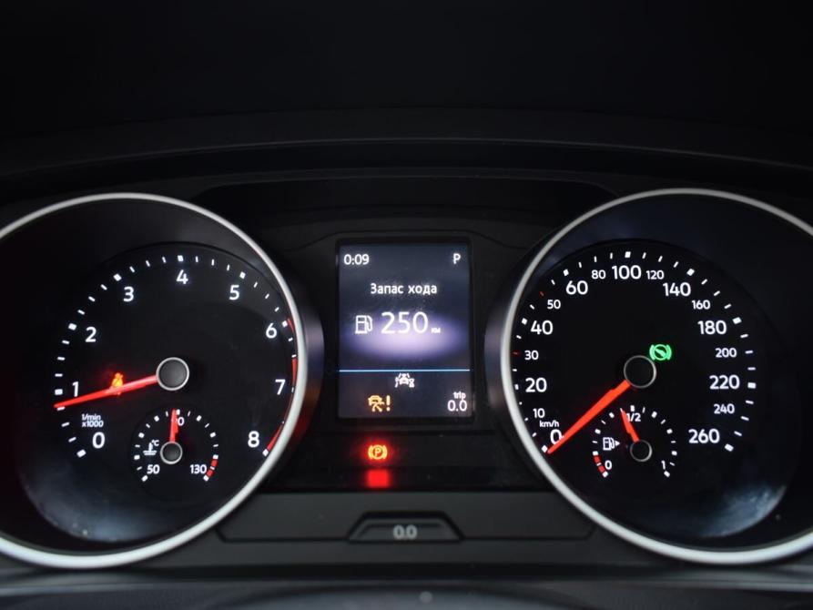 Volkswagen Tiguan II Челябинск  - изображение 12