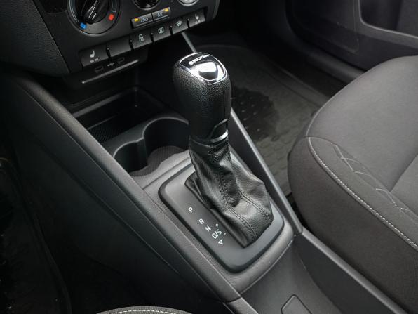Skoda Rapid II с пробегом 2020 года, цена 1 649 000 рублей, 81356 км, лифтбек, Автокод Объявления