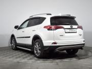 Toyota RAV4 IV (XA40) Рестайлинг Санкт-Петербург  - изображение 29