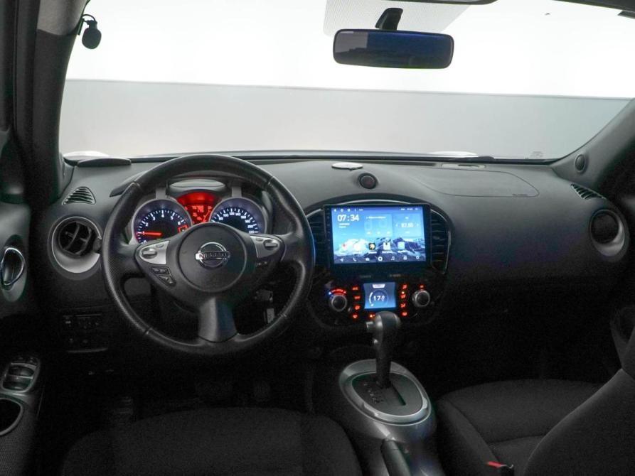 Nissan Juke I Москва  - изображение 6
