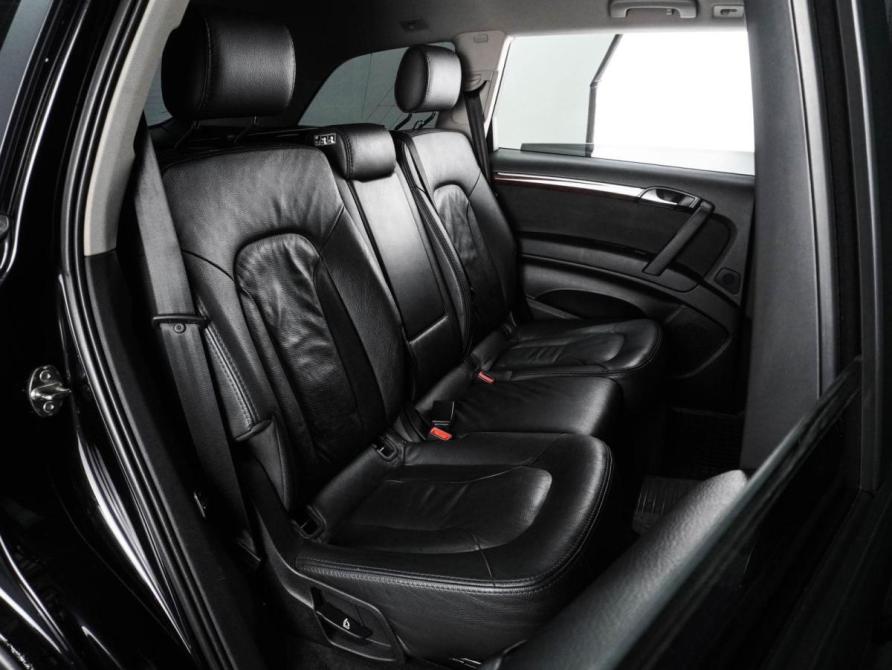 Audi Q7 I (4L) Рестайлинг Воронеж  - изображение 7