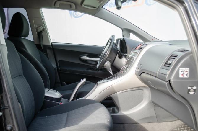 Toyota Auris I с пробегом 2008 года, цена 684 000 рублей, 218000 км, хэтчбек, Автокод Объявления