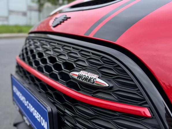 Mini Clubman II Рестайлинг с пробегом 2022 года, цена 3 790 000 рублей, 63302 км, универсал, Автокод Объявления