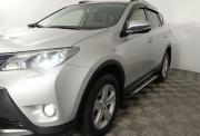 Toyota RAV4 IV (XA40) Волгоград  - изображение 44