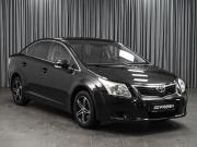 Toyota Avensis III Ставрополь  - изображение 20