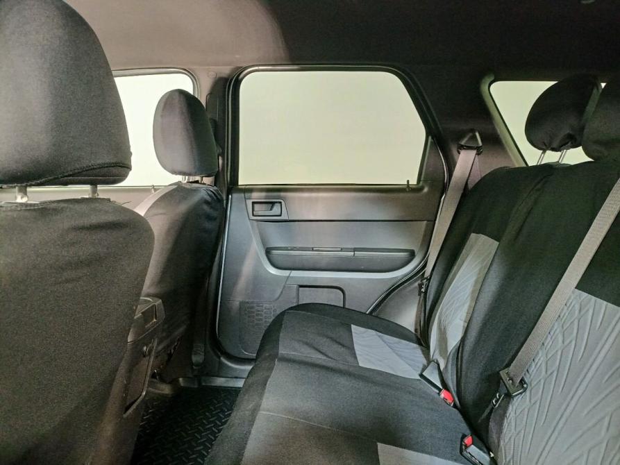 Ford Escape I Рестайлинг 2 Архангельск  - изображение 16