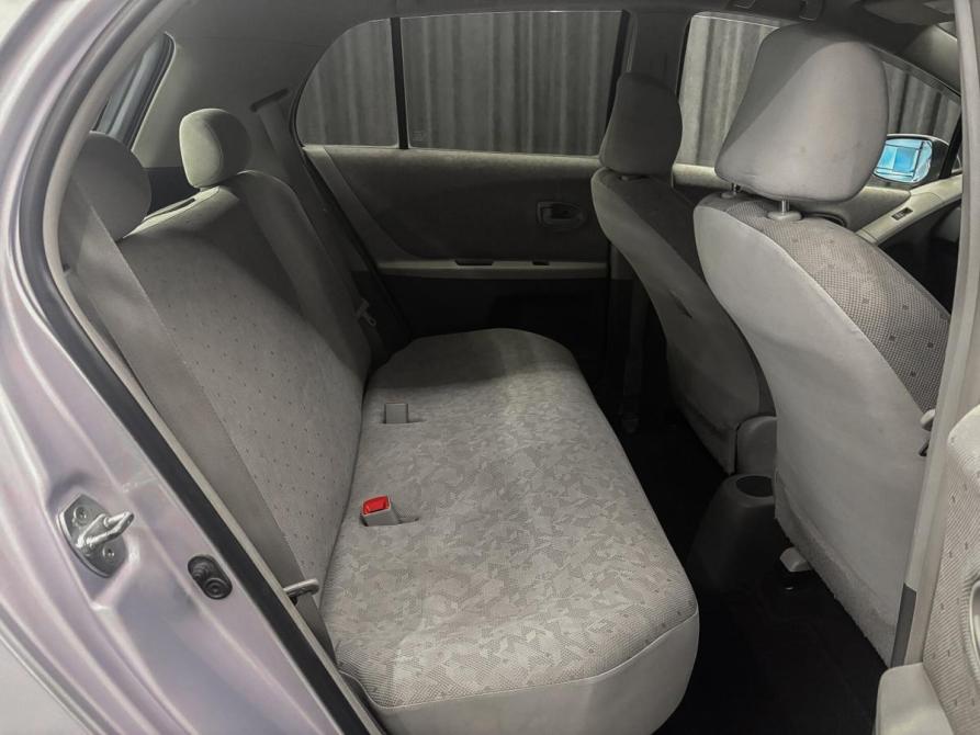 Toyota Vitz II (XP90) Красноярск  - изображение 13