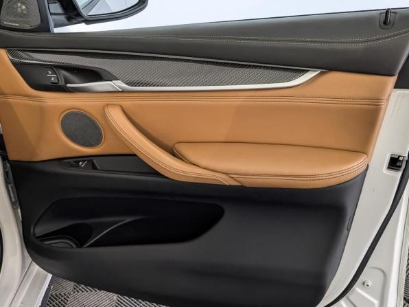 BMW X6 II (F16) с пробегом 2019 года, цена 4 500 000 рублей, 145843 км, внедорожник, Автокод Объявления