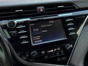Toyota Camry VIII (XV70) Кропоткин  - изображение 43