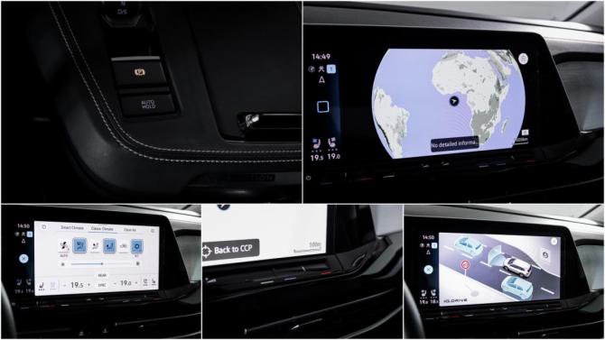 Volkswagen Talagon I с пробегом 2025 года, цена 5 633 100 рублей, 8403 км, внедорожник, Автокод Объявления