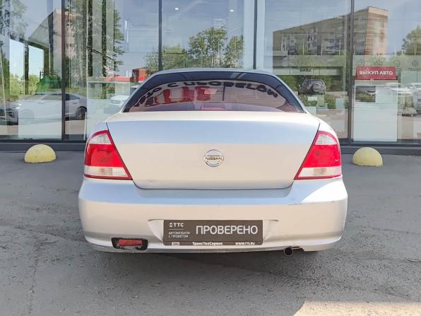 Nissan Almera Classic I с пробегом 2010 года, цена 499 800 рублей, 150709 км, седан, Автокод Объявления